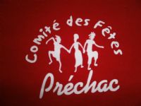 Fêtes de la Saint Pey. Du 31 juillet au 3 août 2014 à PRECHAC. Gironde. 